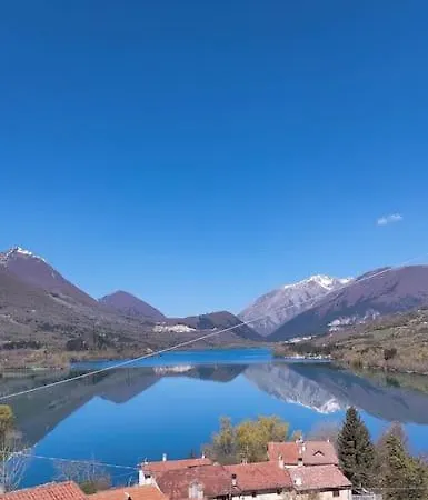 Di Finizio_cottage Barrea